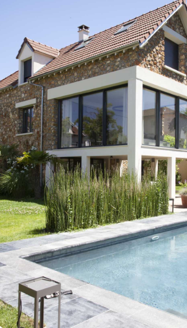 Les étapes clés pour une surélévation de maison réussie