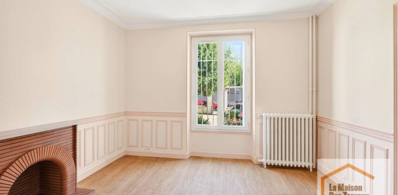 Habillages muraux et ornements décoratifs Asnières