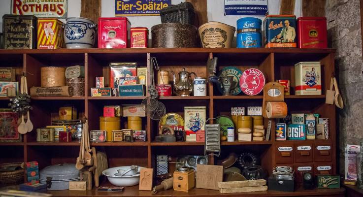aménager une épicerie fine toulouse