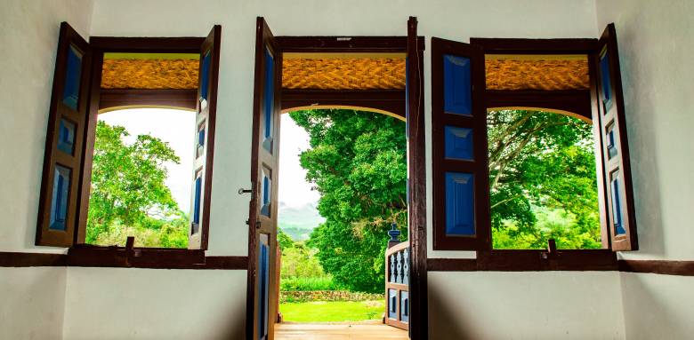 Travaux d'entretien de résidence secondaire par La Maison Des Travaux d’Alès