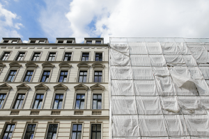Quelles sont les obligations pour un ravalement de façade en copropriété ?