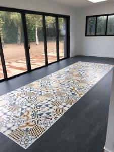 Quels carreaux choisir pour son habitat ?