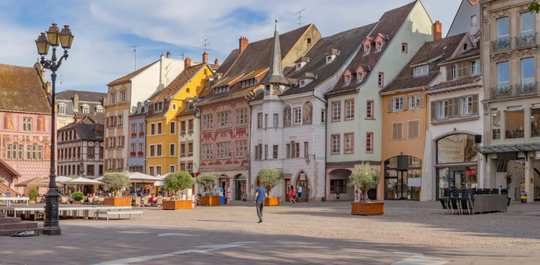Extension de maison de ville Craponne