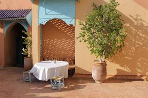 Qu'est-ce que c'est le Tadelakt ? 14500 Vire Normandie