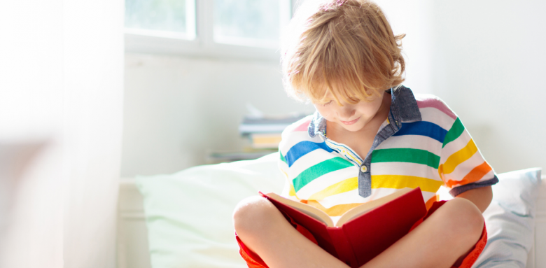 aménager une chambre enfants