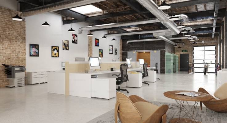 Créer une décoration agréable dans vos bureaux : allier bien-être et performance