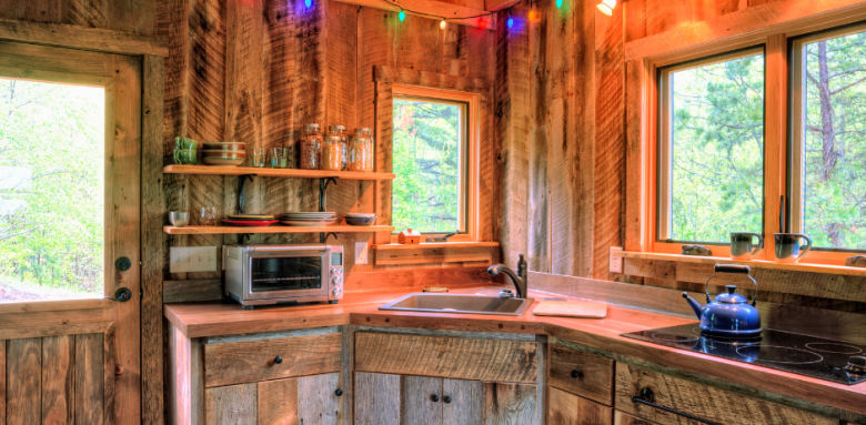 Cuisine de campagne