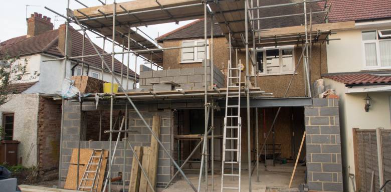 Trouver maçon à Royan