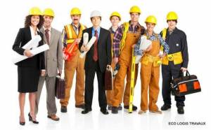 Rencontre de seize équipes du BTP à Arras (62) Pas de Calais