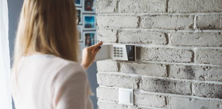 Protèger son logement pendant les vacances