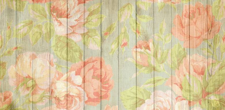 Tendance Spring Utopie