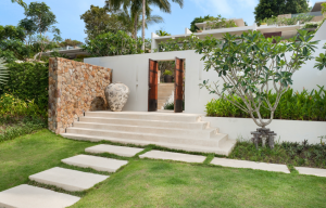  Matériaux pour aller de jardin