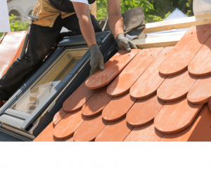 Installer une fenêtre de toit Poissy