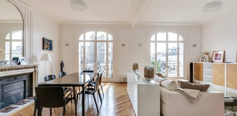Valoriser son bien immobilier à Paris 17/18  grâce à la rénovation