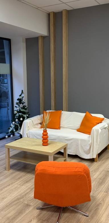 salon maison des travaux Grenoble