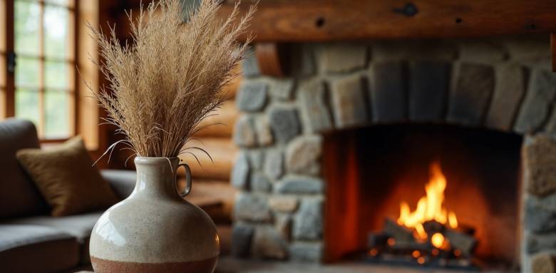 Rénover une cheminée ancienne : les étapes à suivre