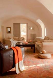 Tomettes format hexagonales-Artisanale