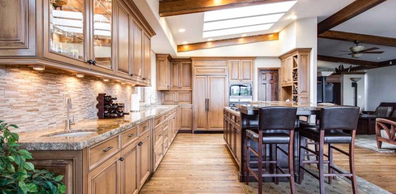 Comment aménager une cuisine à Poissy ?