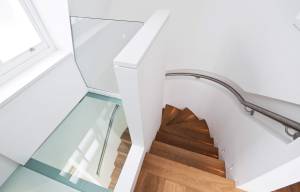 plancher de verre souplex