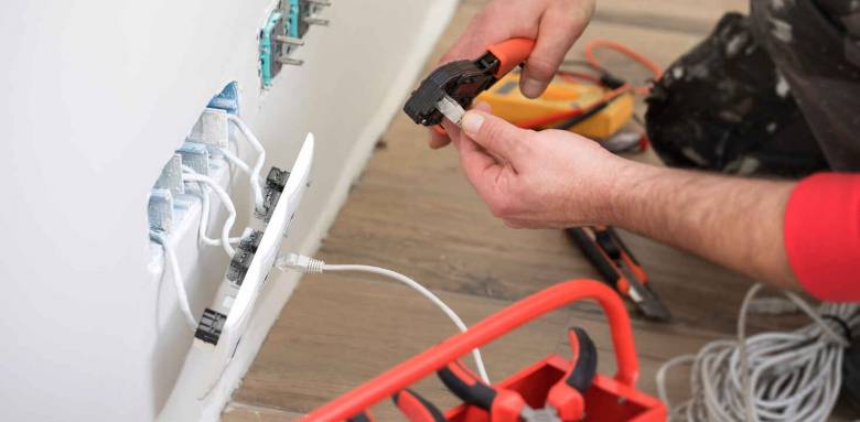 Rénovation électrique