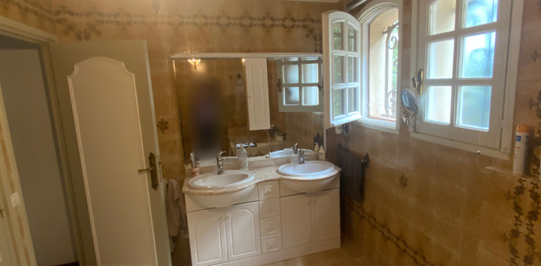 RENOVATION SALLE DE BAIN SDB LA MAISON DES TRAVAUX CHARTRES 