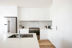 Rénovation de cuisine à Paris