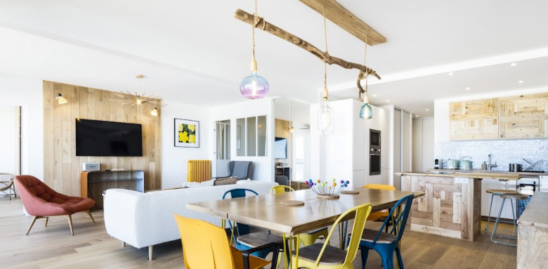 rénover son appartement