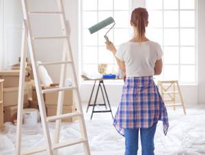 renover une petite maison