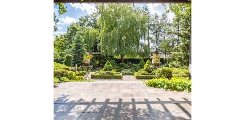 Comment aménager une terrasse exposée au vent ? Beauchamps 50320