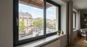 Tout savoir sur les fenêtres sur mesure