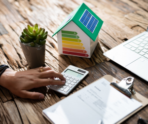 Consommation énergétique