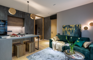 Les étapes clés pour réussir la rénovation de votre appartement