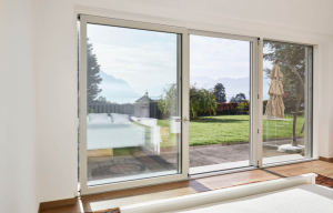 Rénovation des fenêtres