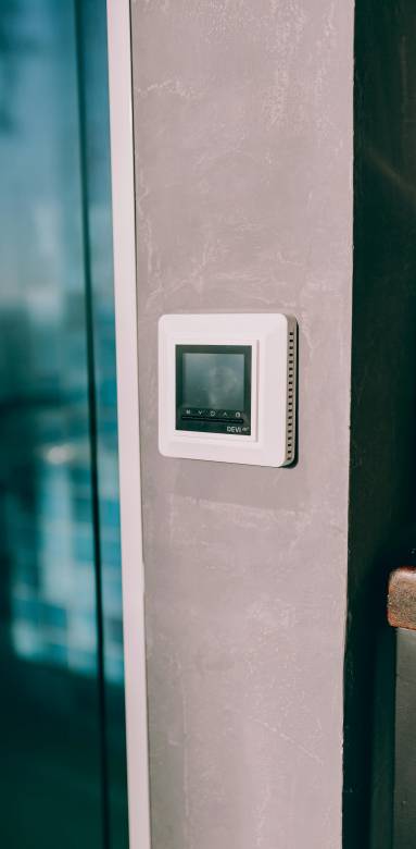 Avoir un système de chauffage efficace