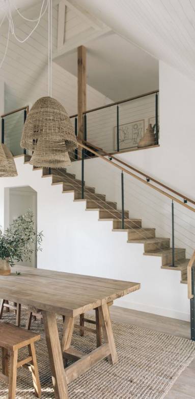 installer une cheminée