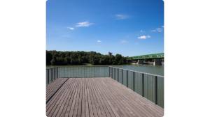 Tout Ce Que Vous Devez Savoir sur les Garde-Corps de Terrasse : Sécurité et Esthétique – Folligny 50320