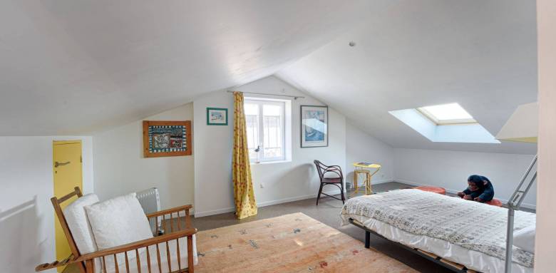 Démarches administratives agrandissement de maison - aménagement de combles - Bouc-Bel-Air-13