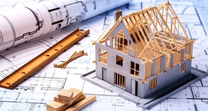 Construction Dax