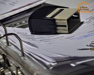 Formalités administratives  pour une surélévation bois