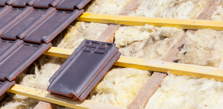 Isolation de toiture Arras