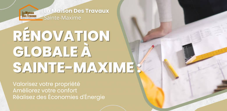 Donnez une nouvelle vie à votre maison et révélez tout son potentiel caché !