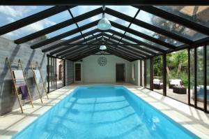 Installer une véranda pour piscine 