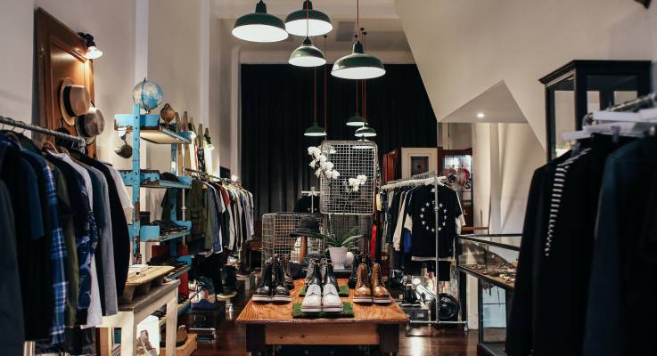 aménager un magasin à toulouse