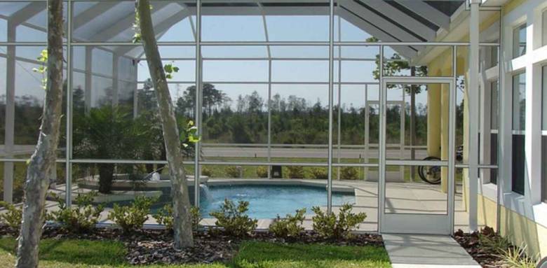 Installer une véranda de piscine à Deauville