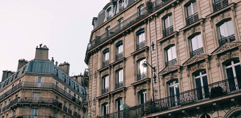 Rénovation des menuiseries extérieures à Paris