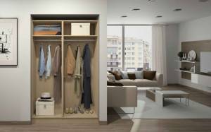 6 exemples pour créer un dressing dans une entrée