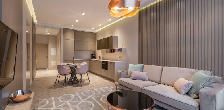 salon en longueur bruz