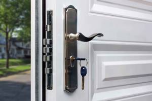 Sécuriser sa porte d'entrée à Juvisy sur Orge