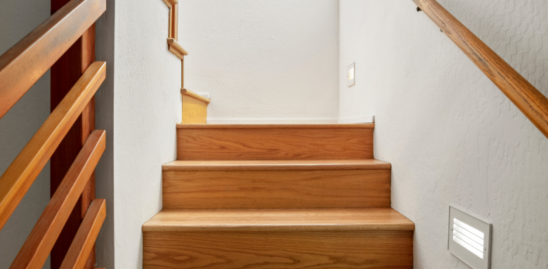 Choisir rampe escalier Orléans