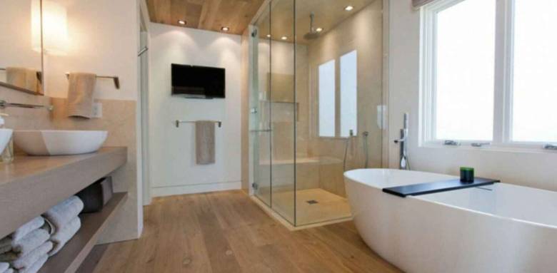Calvados - Création d'une salle de bain